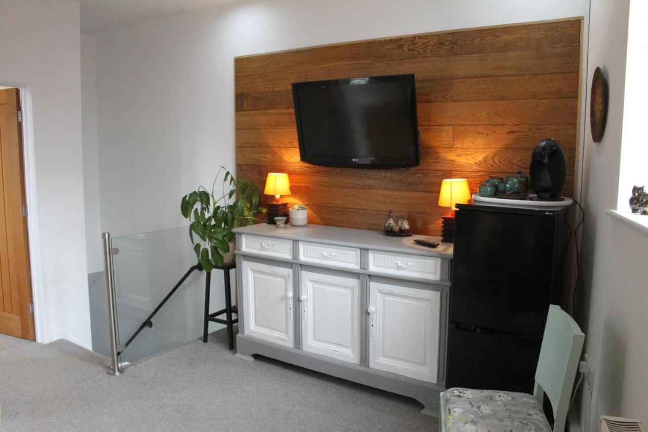 Vale View Apartman Denbigh Kültér fotó