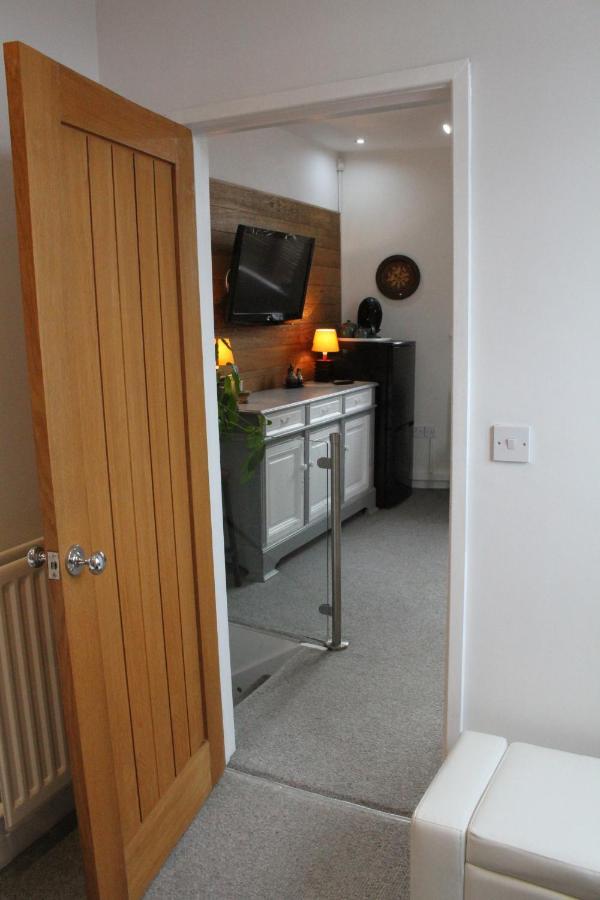 Vale View Apartman Denbigh Kültér fotó