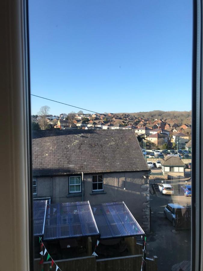Vale View Apartman Denbigh Kültér fotó